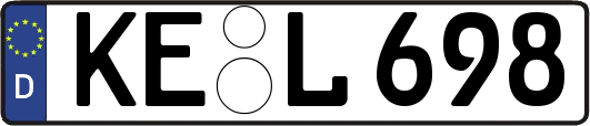 KE-L698