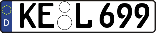 KE-L699
