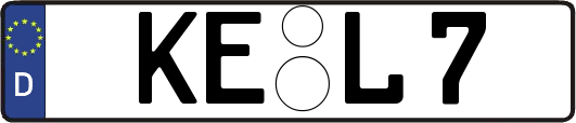KE-L7