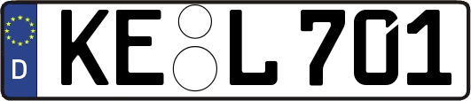 KE-L701
