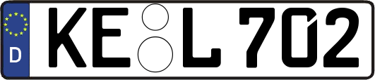 KE-L702