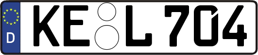 KE-L704
