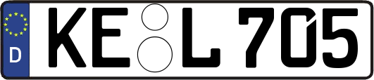 KE-L705