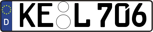 KE-L706