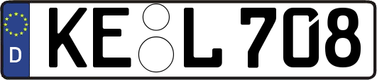 KE-L708