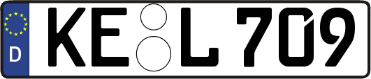 KE-L709