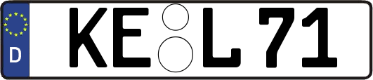 KE-L71