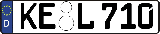 KE-L710