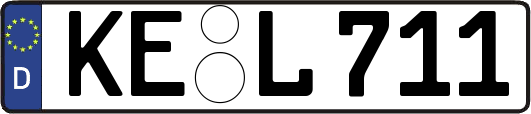 KE-L711