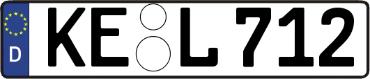 KE-L712