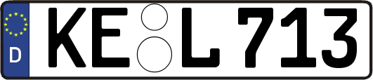 KE-L713