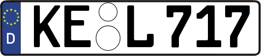 KE-L717