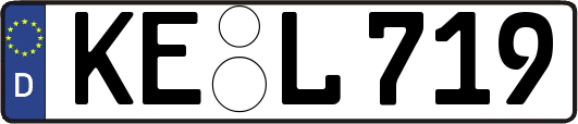 KE-L719