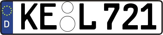KE-L721