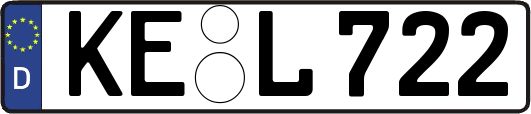 KE-L722