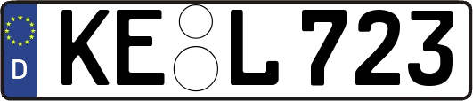 KE-L723
