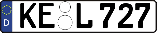 KE-L727