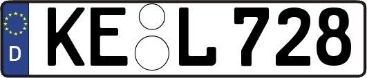 KE-L728