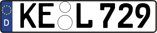 KE-L729