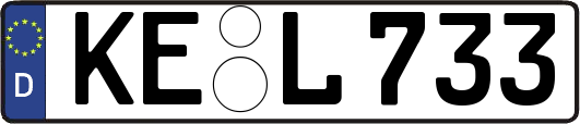 KE-L733