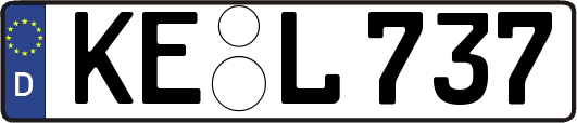 KE-L737