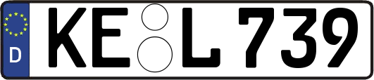 KE-L739