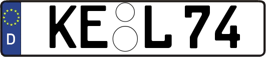 KE-L74