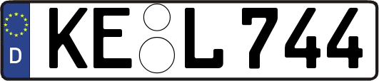 KE-L744