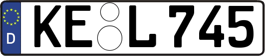 KE-L745