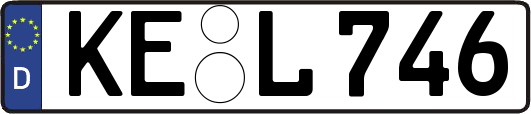 KE-L746