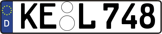 KE-L748