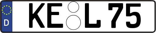 KE-L75