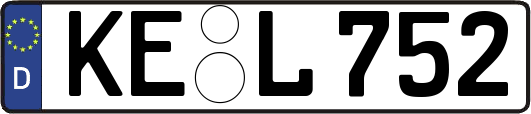 KE-L752