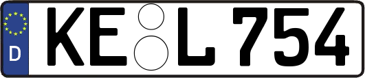 KE-L754