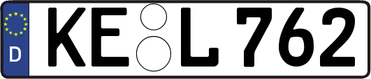KE-L762