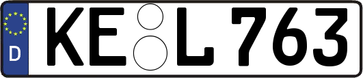 KE-L763