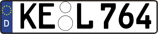 KE-L764