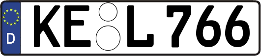 KE-L766