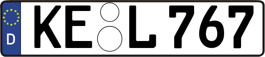 KE-L767