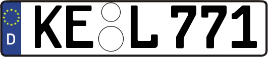 KE-L771