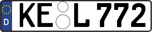 KE-L772