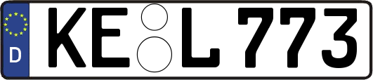 KE-L773