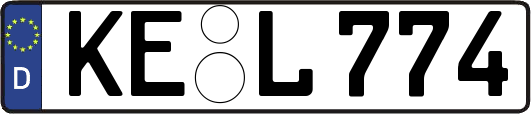 KE-L774
