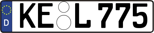 KE-L775