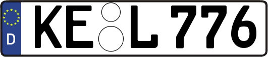 KE-L776