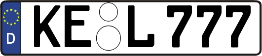 KE-L777