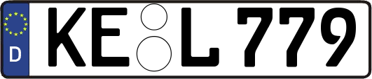 KE-L779