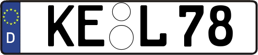 KE-L78