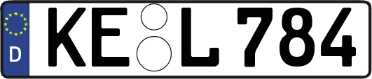 KE-L784