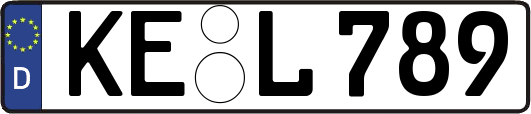 KE-L789